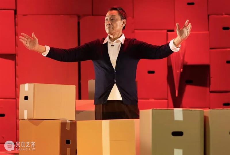 来“电”!O·POWER文化艺术中心正式开放 深圳华侨城创意文化园 崇真艺客